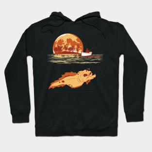 The Big Fish Hoodie